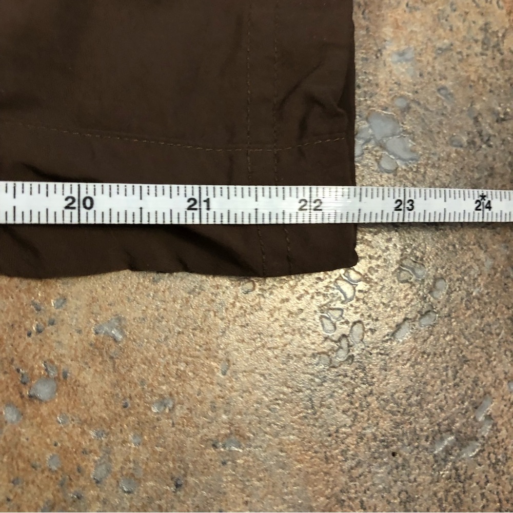 LL Bean cropped pants - Picture 6 of 11